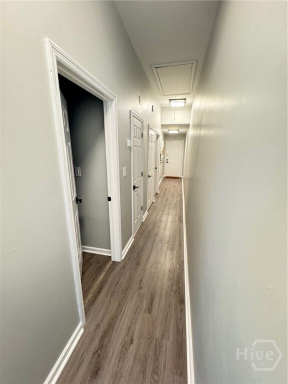 Building Photo - 321 W 31st St