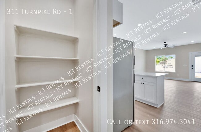 Building Photo - 311 Turnpike Rd