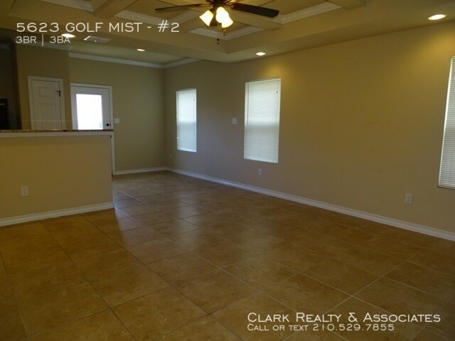 Building Photo - 5623 Golf Mist #2, San Antonio, TX. 78244