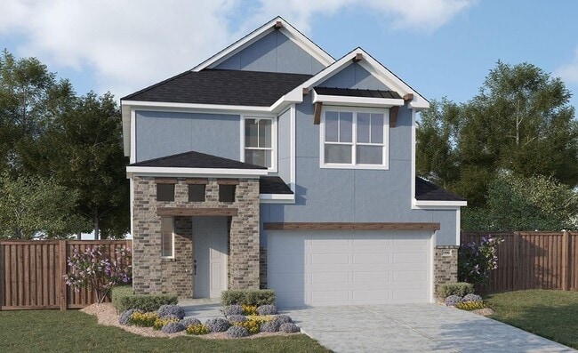 Primary Photo - 12806 Crombie Dr