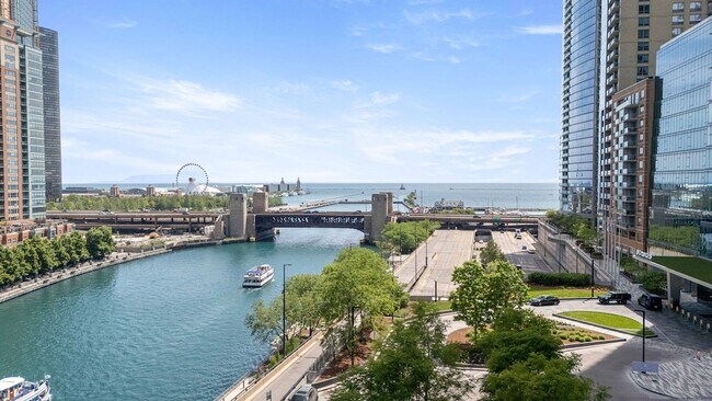 Building Photo - 363 E Wacker Dr