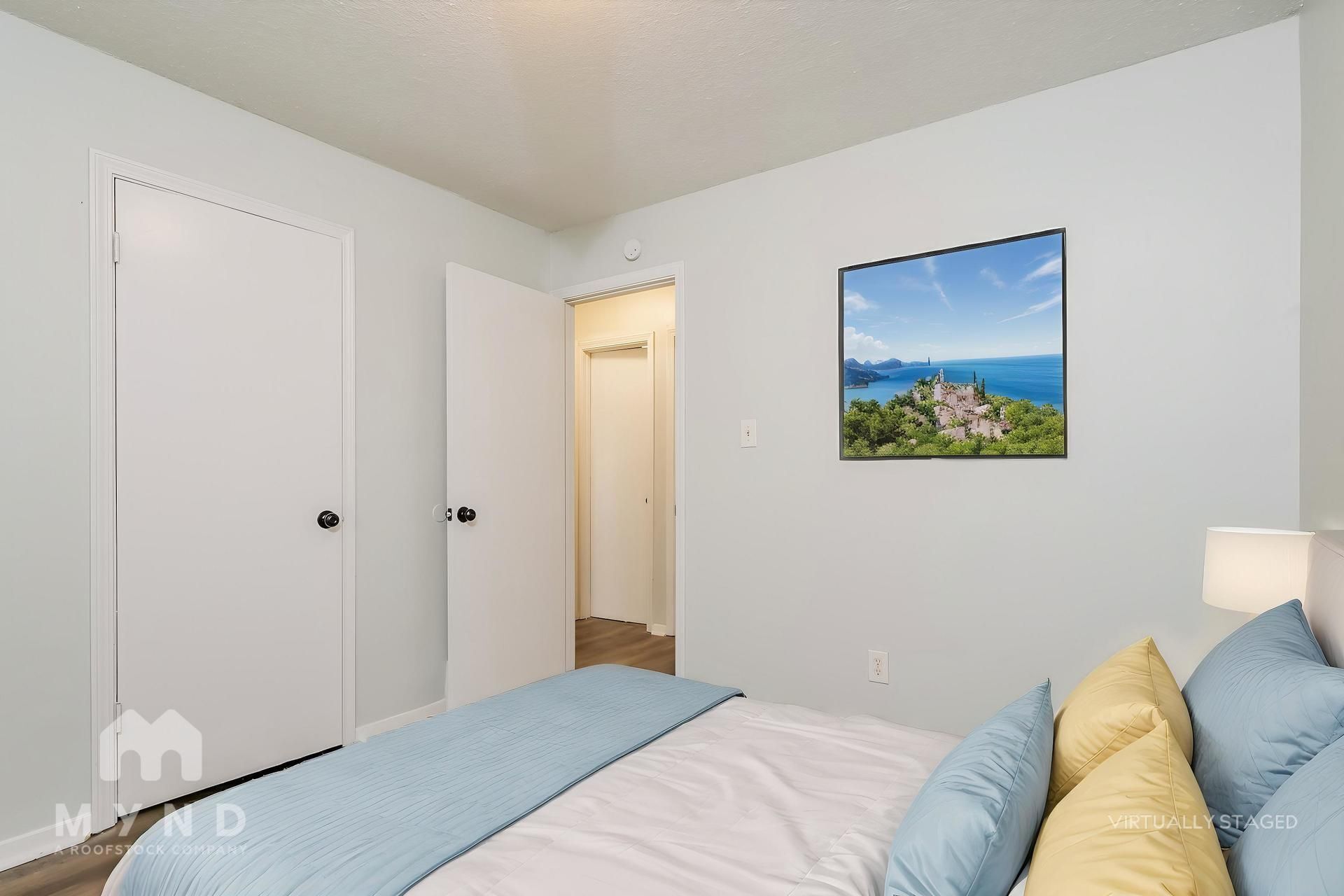 Building Photo - 3755 Carroll Dr