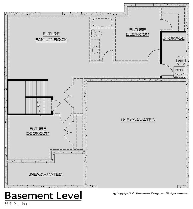 Building Photo - Newer Eagle Mountain Home with 2-Car Garage and Basement Storage