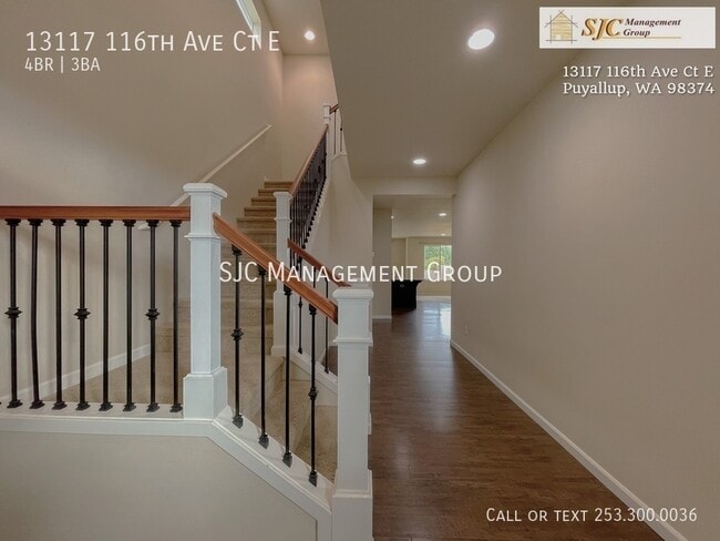 Building Photo - 13117 116th Ave Ct E