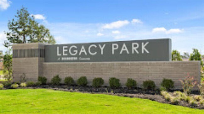 Building Photo - 1910 Legacy Hills Dr