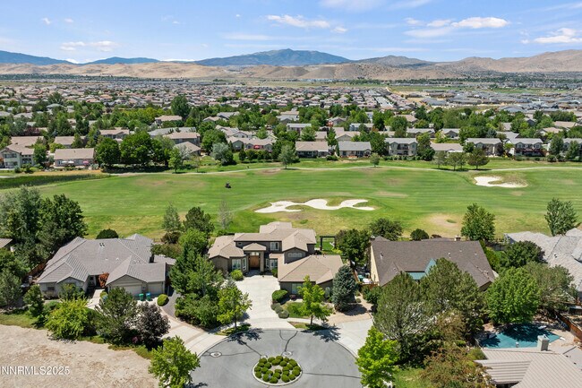 Building Photo - 2880 Friar Rock Ct
