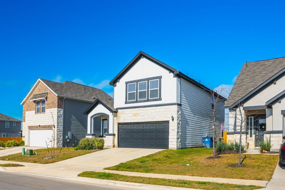 Building Photo - 316 Breccia Trl