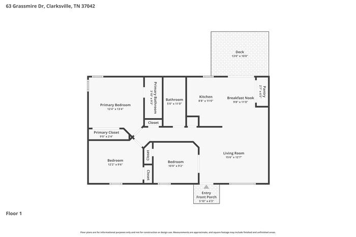 Building Photo - 63 Grassmire Dr