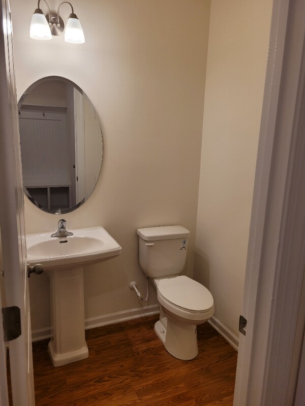 Building Photo - 302 Kephart Way