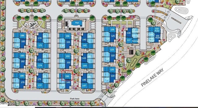 Building Photo - 4100 S Pinelake Way