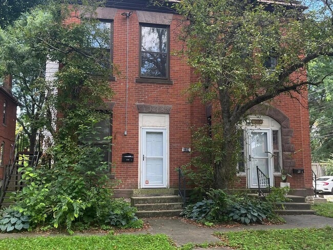 Building Photo - 239 Wilber Ave