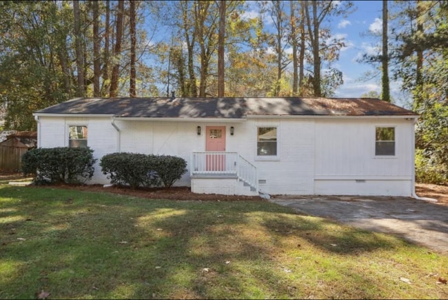 Building Photo - 3662 Croft Pl NW