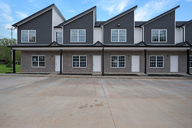 Building Photo - Excell Pointe 2 Bedroom Townhomes