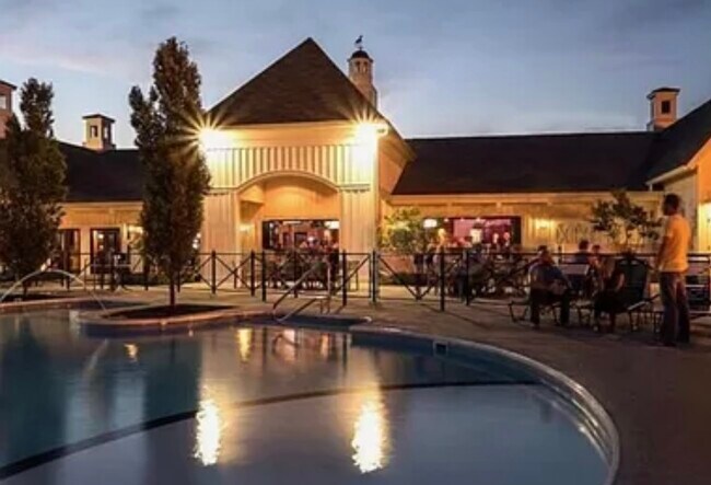 Building Photo - 5587 Bow Falls Blvd