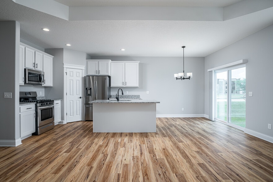 Building Photo - 5302 Addyson Dr
