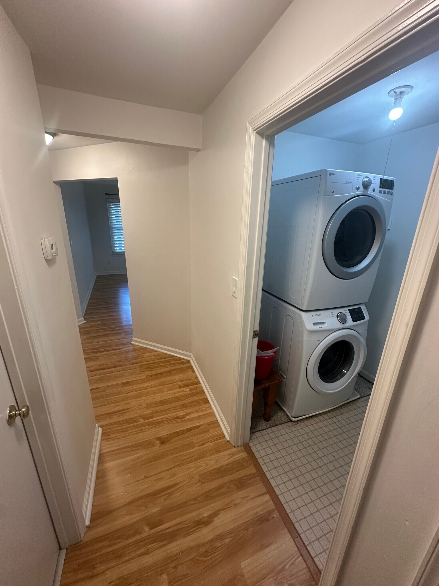 Laundry room - 3181 Tidal Bay Ln