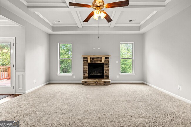 Building Photo - 361 Granite Way
