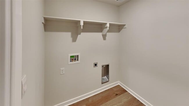 Building Photo - 2825 Otis Ln