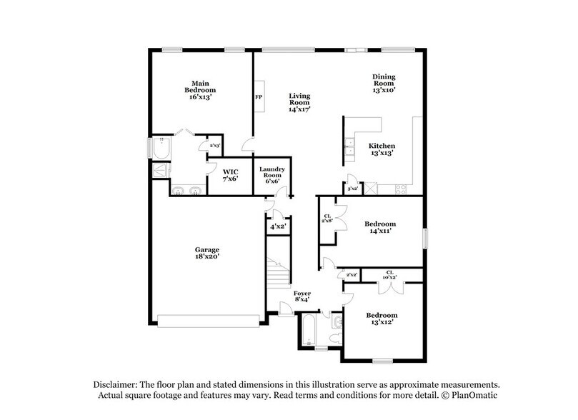 Building Photo - 5382 Mahogany Ridge Dr