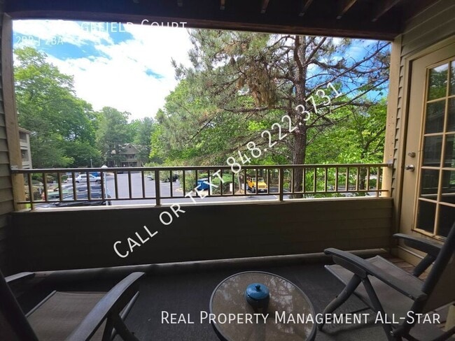 Building Photo - 2708 Ridgefield Ct