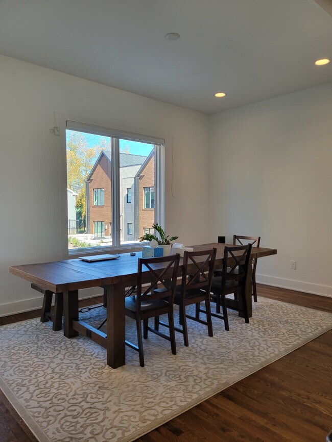 Building Photo - Experience Historic Germantown: Spacious 3-Bedroom Home with Rooftop overlooking Nashville!