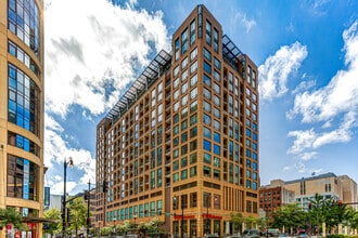 Building Photo - 520 S State St