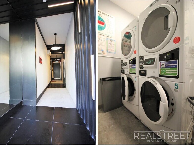 Building Photo - Luxury 2 BR in Bushwick with Balcony & Roof Deck!
