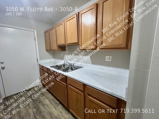 Building Photo - 3050 W Floyd Ave