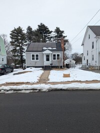 Building Photo - Single family home in East Hartford