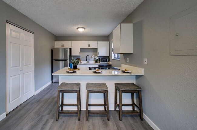 Building Photo - Beautifully Remodeled 3-Bed, 2-Bath Home with Modern Upgrades & Spacious Backyard!