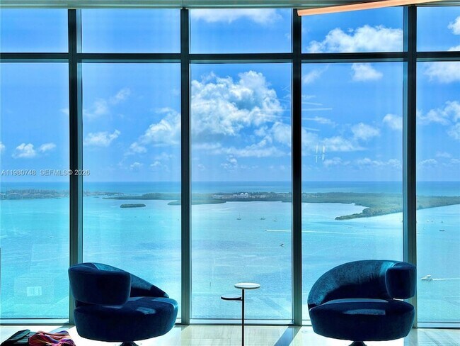 Building Photo - 1451 Brickell Ave