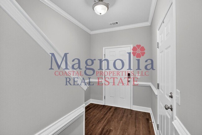 Building Photo - 3 Bedroom 2.5 Bathroom Townhome in Richmond Hill, GA