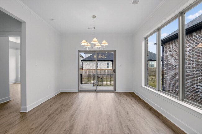 Building Photo - New Construction Home for Lease in Little Rock, AR - Fletcher Ridge Subdivision