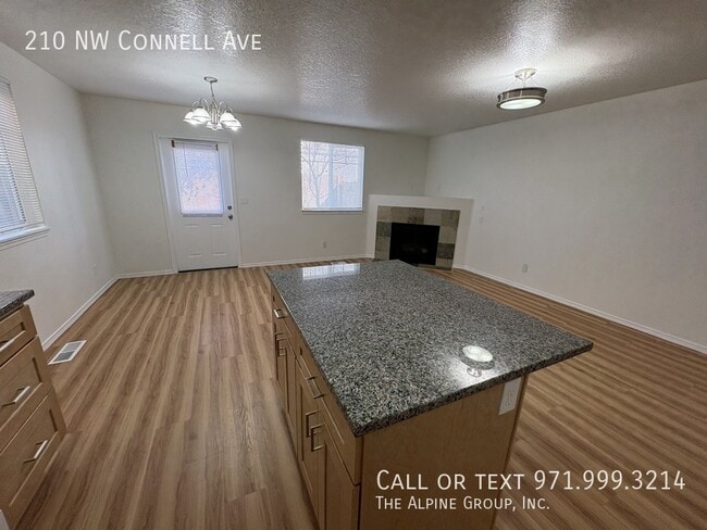 Building Photo - 210 NW Connell Ave