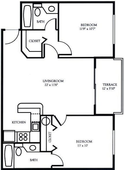 Building Photo - 706 Executive Center Dr