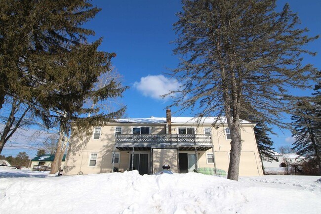 Building Photo - 90 Franklin St