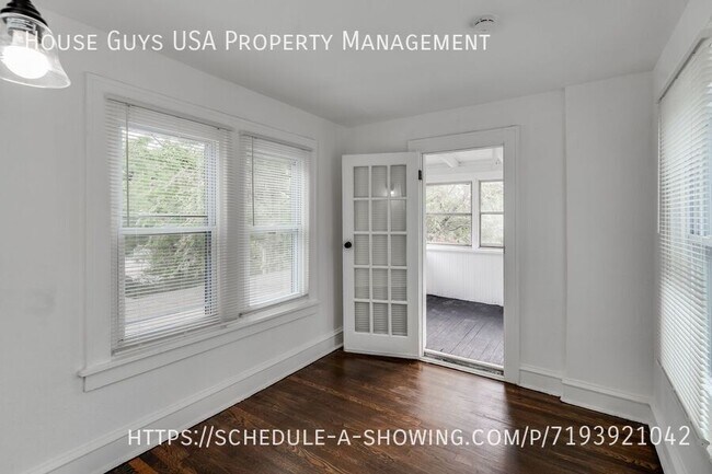 Building Photo - 4109 Warwick Blvd