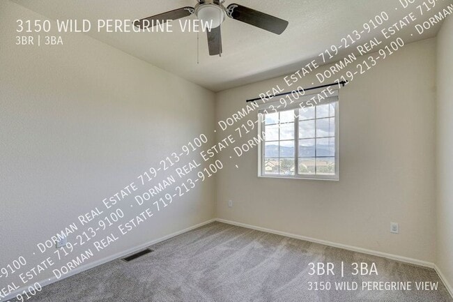 Building Photo - 3150 Wild Peregrine View