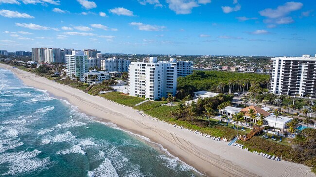 Building Photo - 3407 S Ocean Blvd