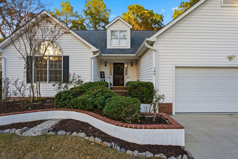 Building Photo - 149 Morganton Ct