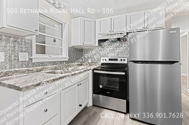Building Photo - 500 Bethania-Rural Hall Rd