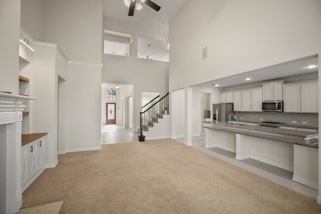 Building Photo - 9439 Peralta Creek Ct