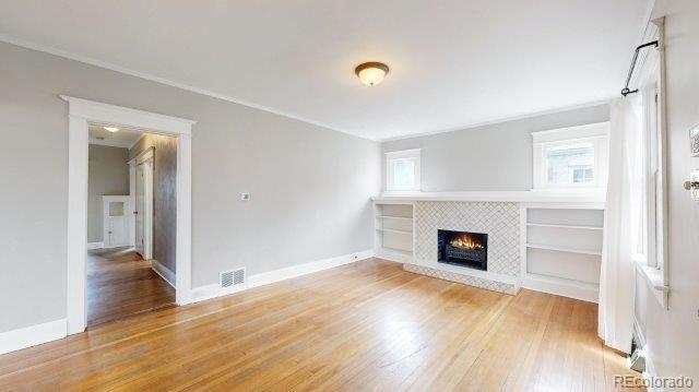 Building Photo - 712 Harrison St