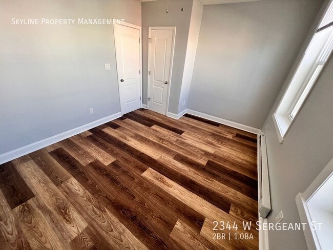 Building Photo - Renovated 2 Bedroom Home For Rent in Straw...