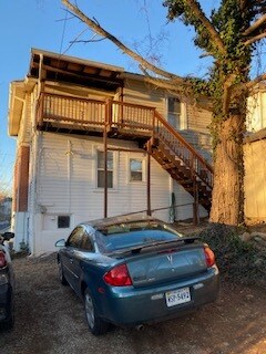 Building Photo - 1614 Lexington Ave SW