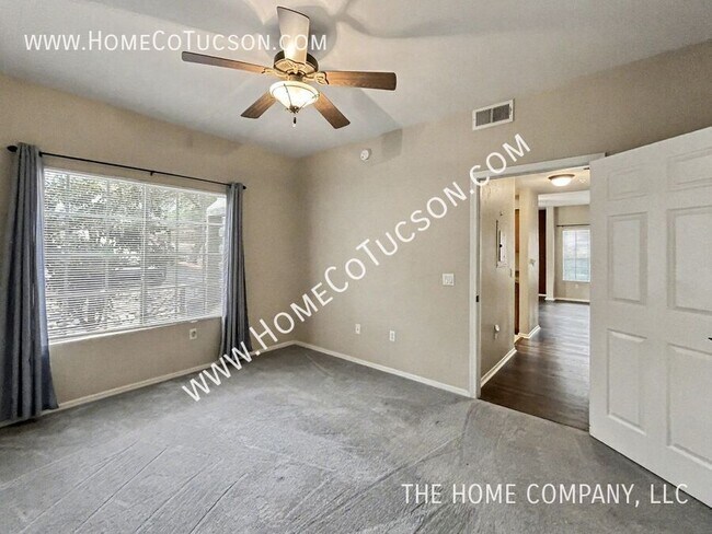 Building Photo - 1500 E Pusch Wilderness Dr