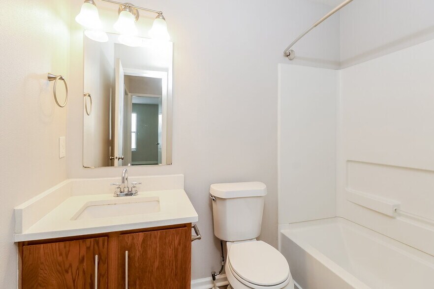 Building Photo - 8533 Panglemont Drive