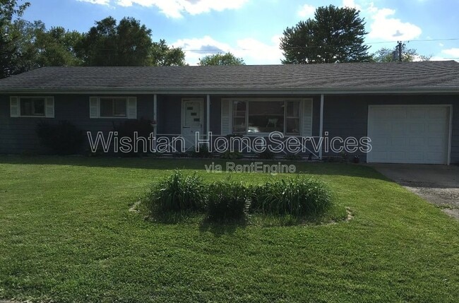 Building Photo - 22 N 17th Ave