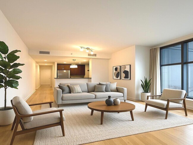 Building Photo - 60 E Monroe St