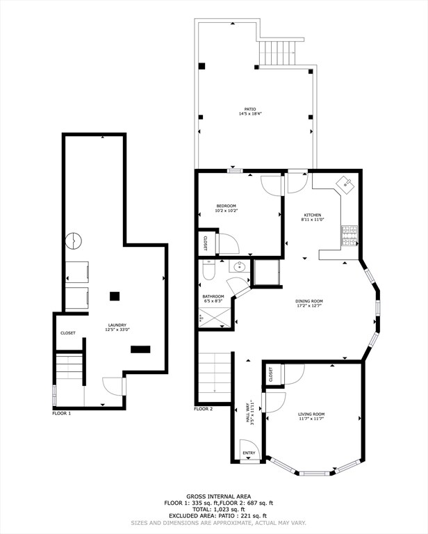 Building Photo - 147 Jefferson Ave